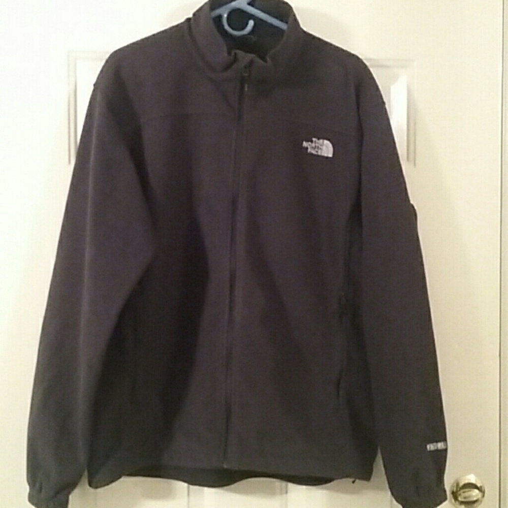 The north face jacket